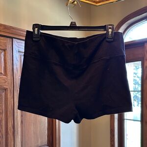 Balera Dance Shorts!